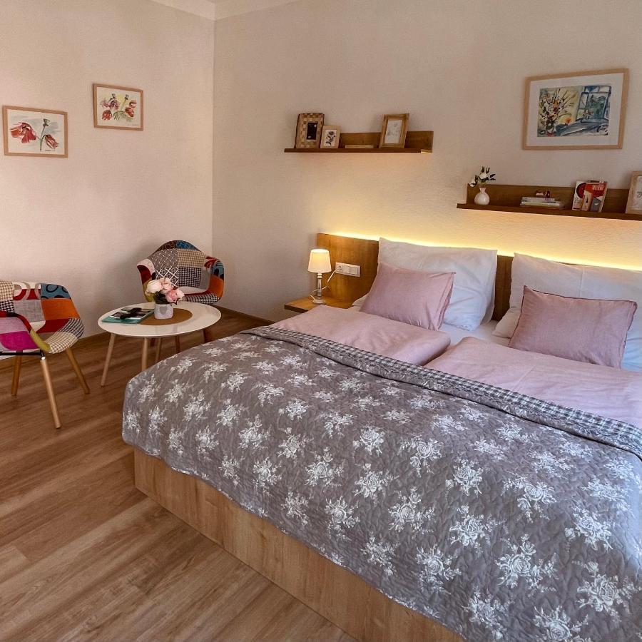 Apartmany Basta & Wellness Sušice Dış mekan fotoğraf