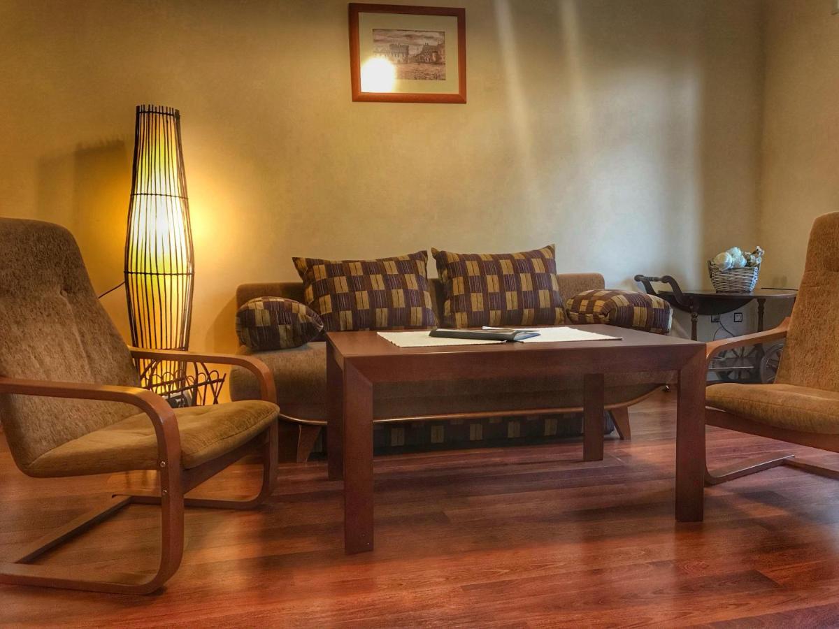 Apartmany Basta & Wellness Sušice Dış mekan fotoğraf