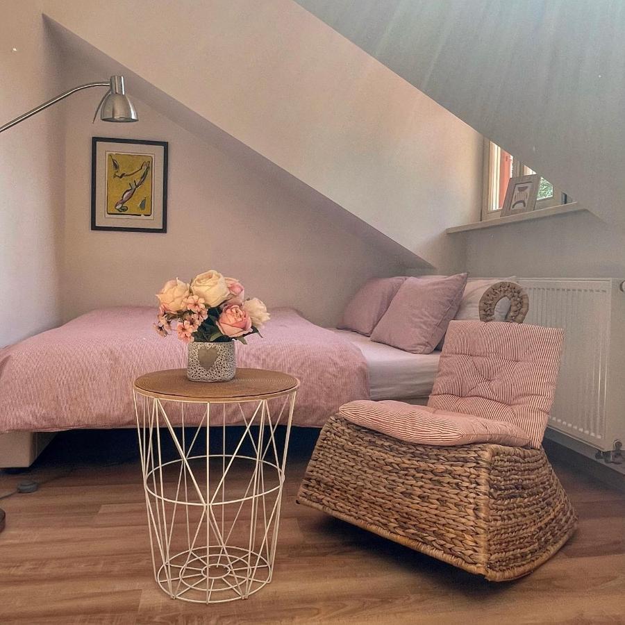 Apartmany Basta & Wellness Sušice Dış mekan fotoğraf
