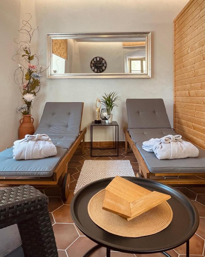 Apartmany Basta & Wellness Sušice Dış mekan fotoğraf