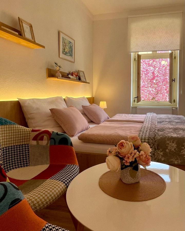 Apartmany Basta & Wellness Sušice Dış mekan fotoğraf