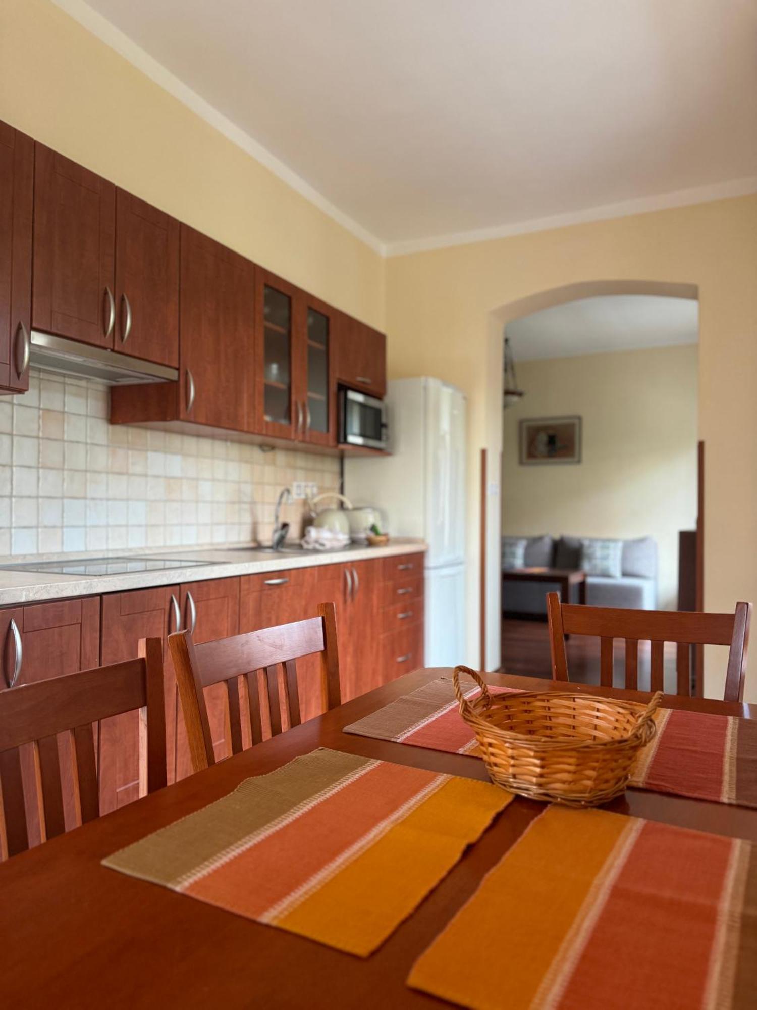 Apartmany Basta & Wellness Sušice Dış mekan fotoğraf