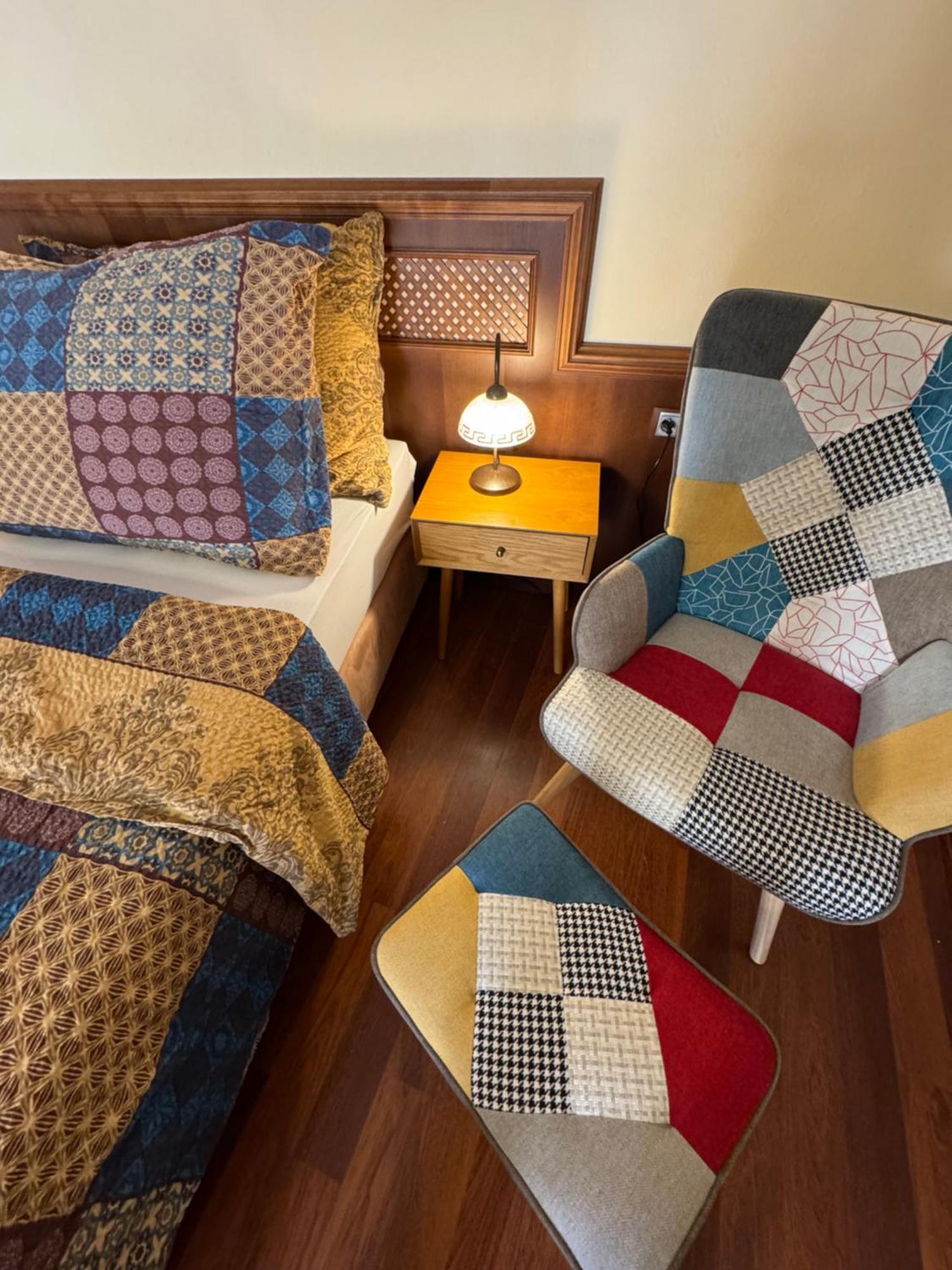 Apartmany Basta & Wellness Sušice Dış mekan fotoğraf