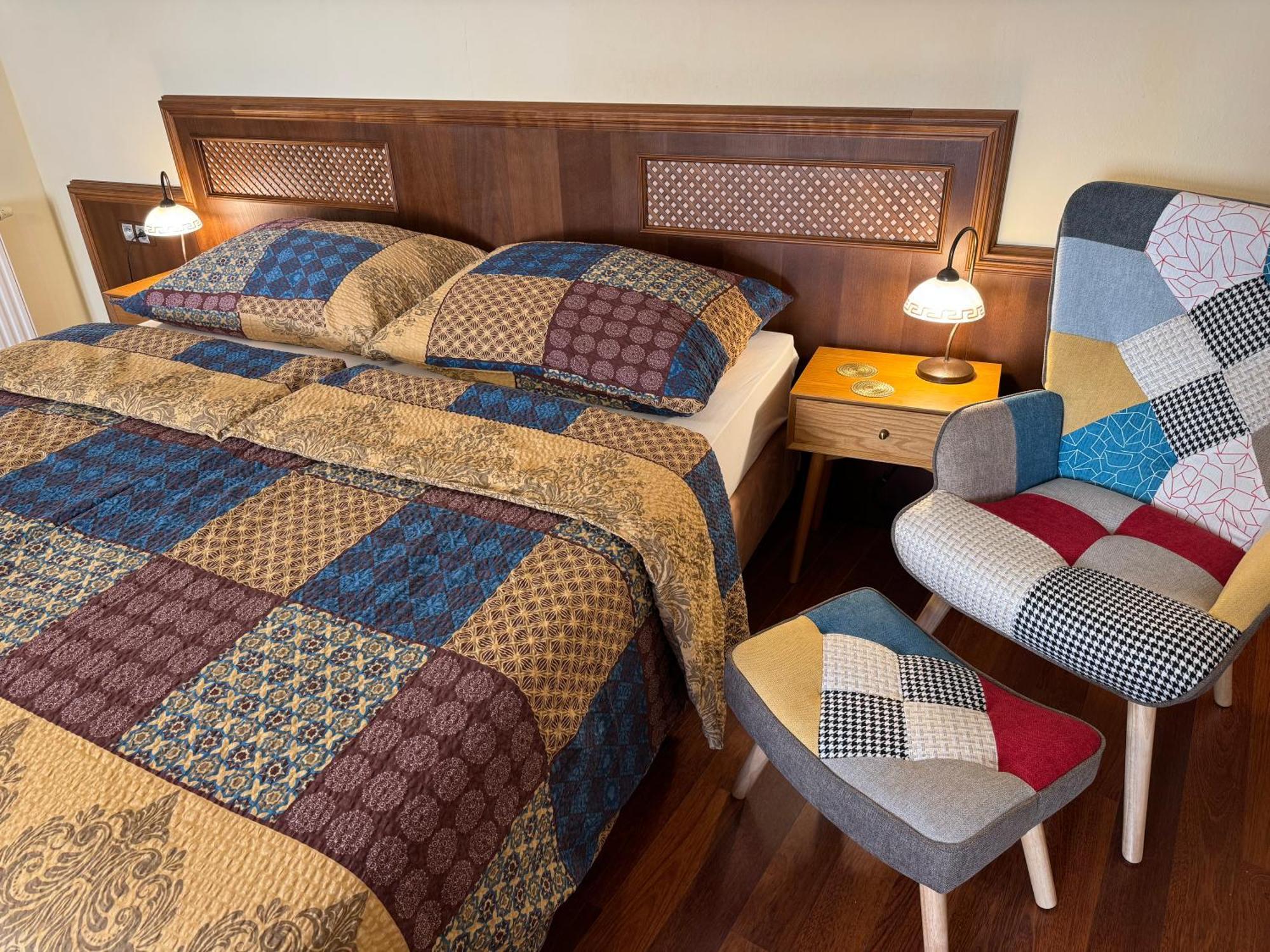 Apartmany Basta & Wellness Sušice Dış mekan fotoğraf