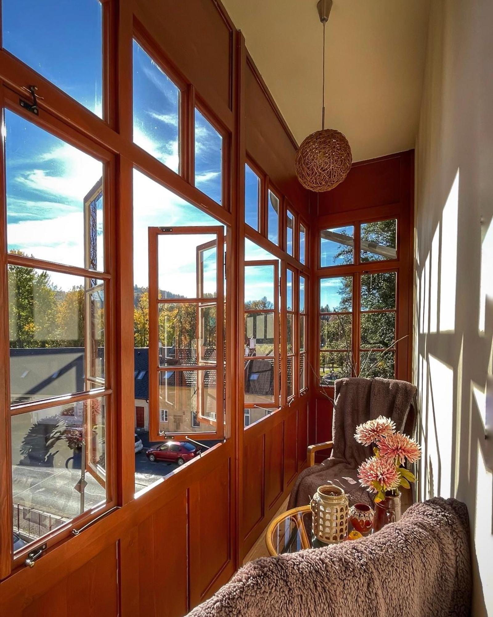 Apartmany Basta & Wellness Sušice Dış mekan fotoğraf
