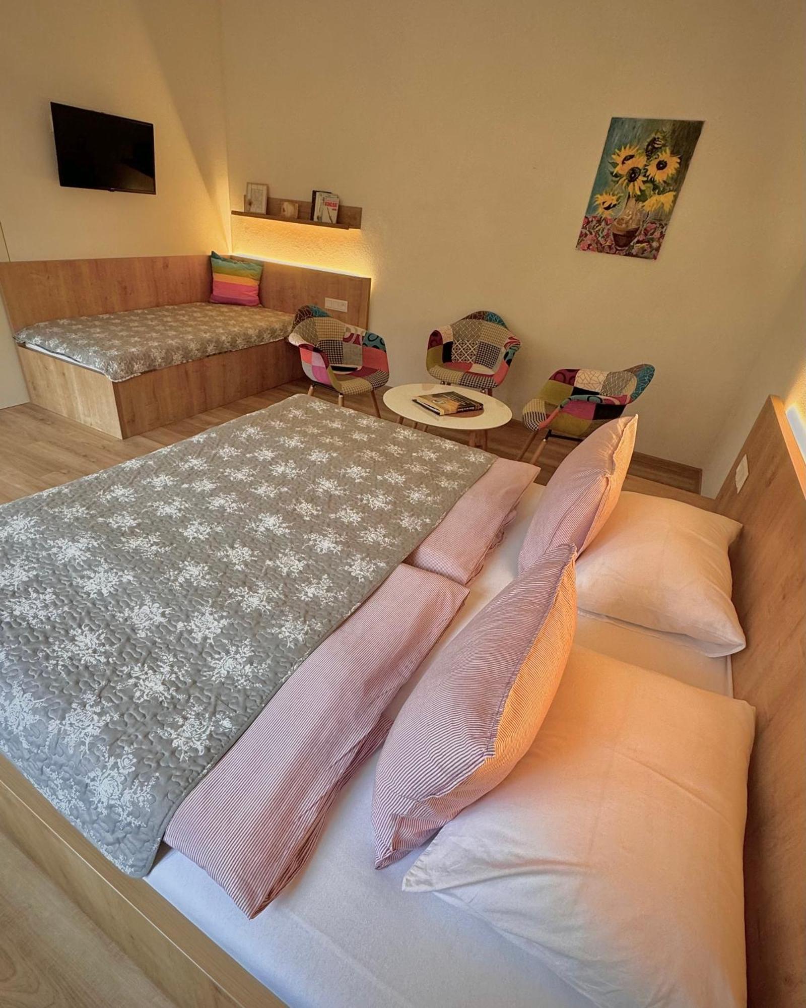 Apartmany Basta & Wellness Sušice Dış mekan fotoğraf