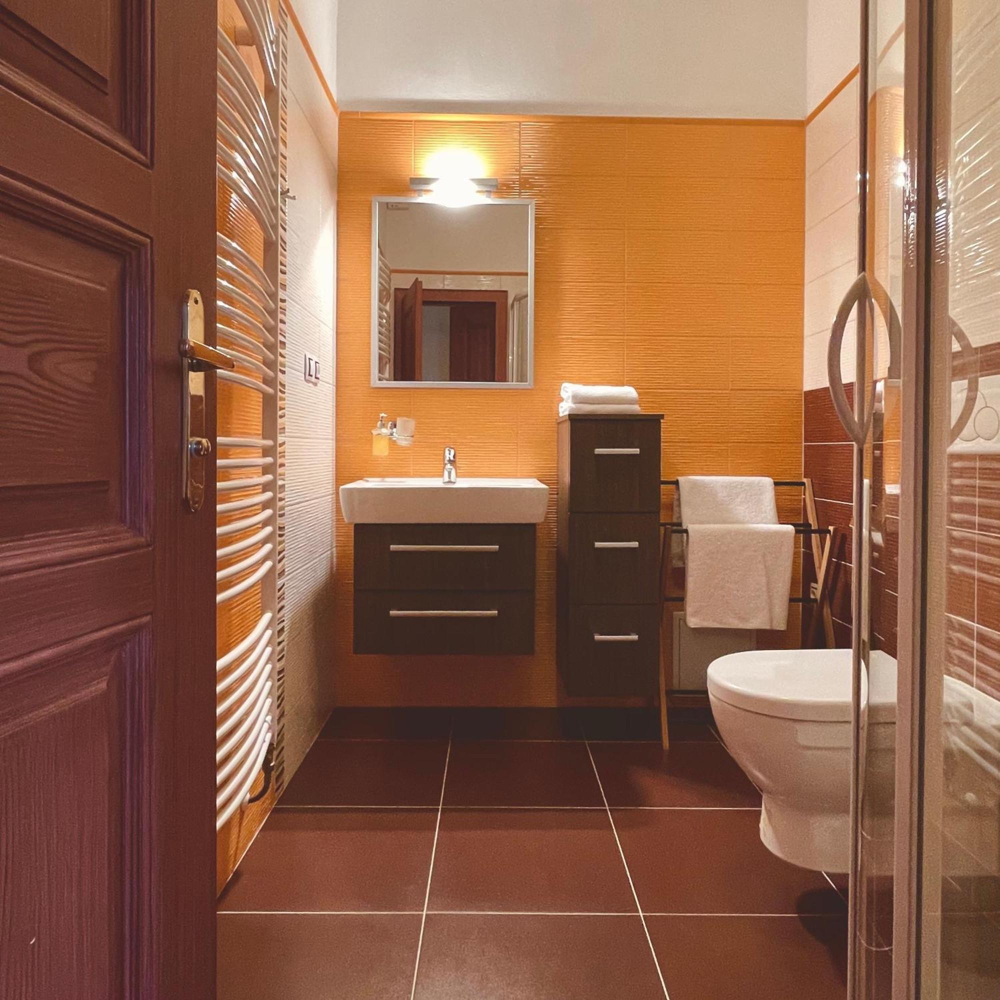 Apartmany Basta & Wellness Sušice Dış mekan fotoğraf