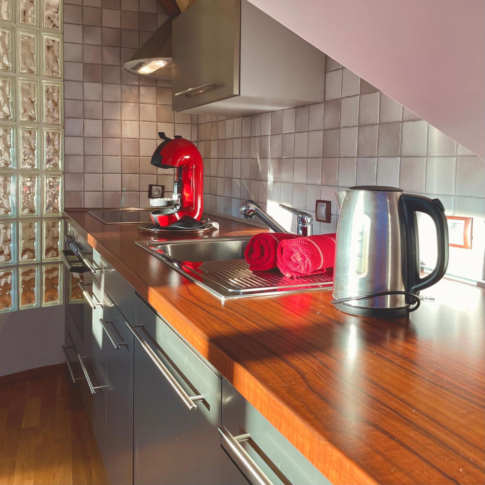Apartmany Basta & Wellness Sušice Dış mekan fotoğraf