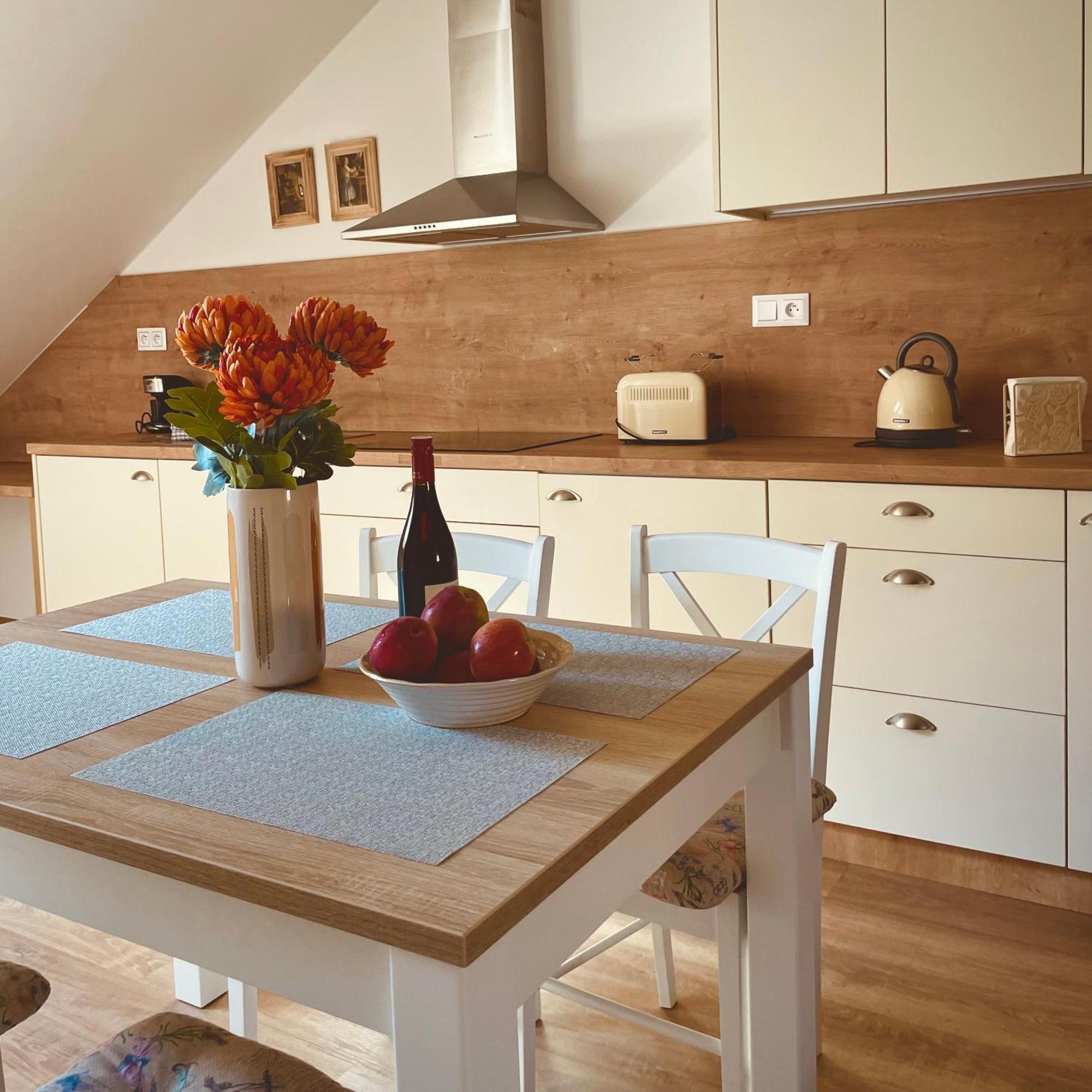 Apartmany Basta & Wellness Sušice Dış mekan fotoğraf