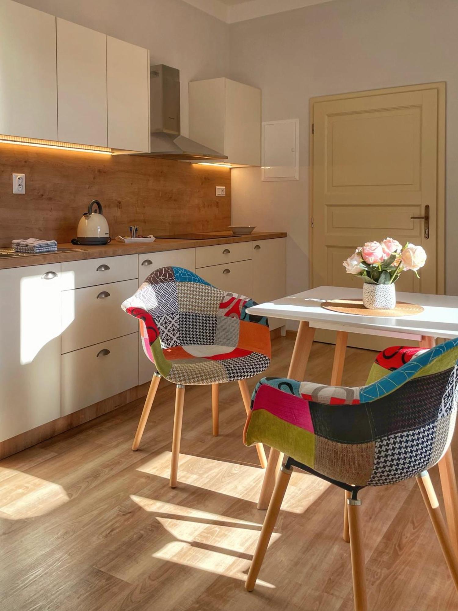 Apartmany Basta & Wellness Sušice Dış mekan fotoğraf
